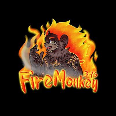 firemonkey twitter